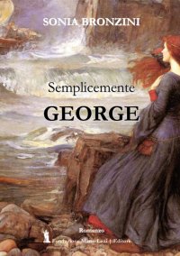 Immagine copertina libro Semplicemente George