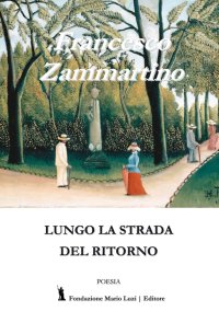 Immagine copertina libro Lungo la strada del ritorno