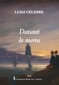 Immagine copertina libro Davanti la marea