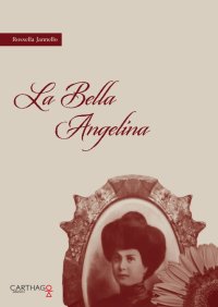 Immagine copertina libro La bella Angelina