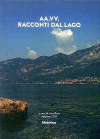 Immagine copertina libro Racconti dal lago