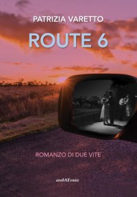 Immagine copertina libro Route 6