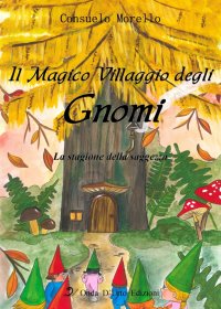 Immagine copertina libro Il magico villaggio degli gnomi. La stagione della saggezza. Ediz. illustrata