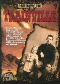 Immagine copertina libro Trainville