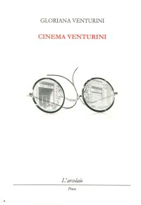 Immagine copertina libro Cinema Venturini