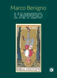 Immagine copertina libro L'appeso