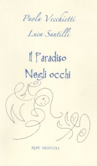 Immagine copertina libro Il paradiso negli occhi