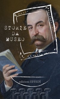Immagine copertina libro Storie da Museo