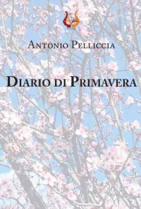 Immagine copertina libro Diario di primavera