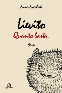 Immagine copertina libro Lievito quanto basta