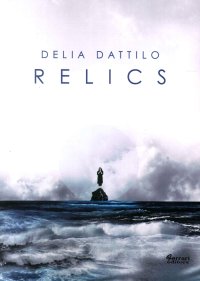 Immagine copertina libro Relics