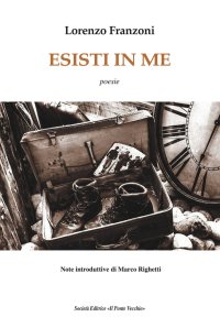 Immagine copertina libro Esisti in me