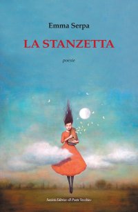 Immagine copertina libro La stanzetta