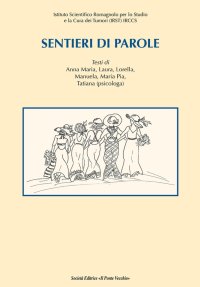 Immagine copertina libro Sentieri di parole