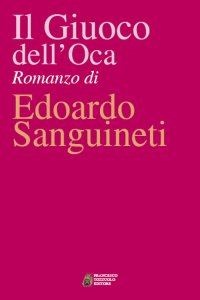 Immagine copertina libro Il giuoco dell'oca