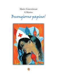 Immagine copertina libro Buongiorno papino!