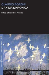 Immagine copertina libro L'anima sinfonica