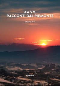 Immagine copertina libro Racconti dal Piemonte