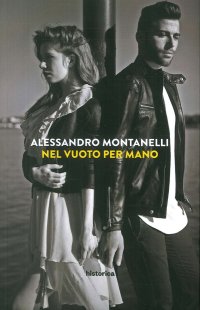 Immagine copertina libro Nel vuoto per mano