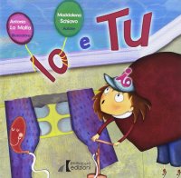 Immagine copertina libro Io e tu