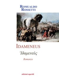 Immagine copertina libro Idameneus