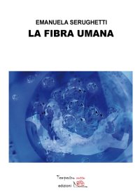 Immagine copertina libro La fibra umana