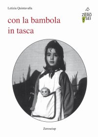 Immagine copertina libro Con la bambola in tasca