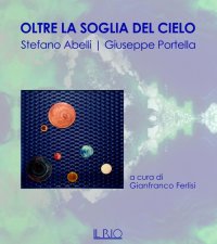 Immagine copertina libro Oltre la soglia del cielo. Ediz. illustrata