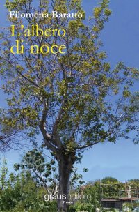 Immagine copertina libro L'albero di noce