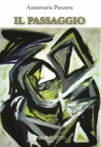 Immagine copertina libro Il passaggio