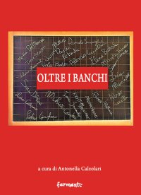 Immagine copertina libro Oltre i banchi