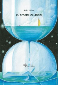 Immagine copertina libro Lo spazio obliquo
