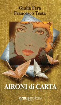 Immagine copertina libro Aironi di carta