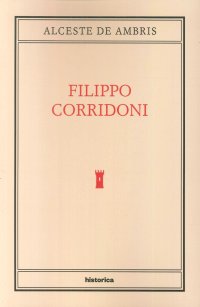 Immagine copertina libro Filippo Corridoni