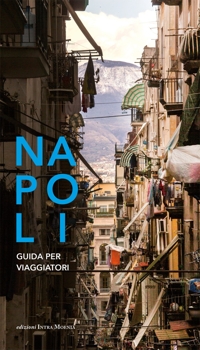 Immagine copertina libro Napoli. Guida per i viaggiatori