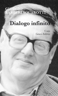 Immagine copertina libro Dialogo infinito