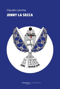 Immagine copertina libro Jenny la secca