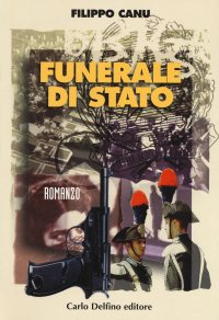 Immagine copertina libro Funerale di Stato