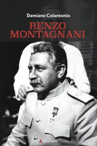 Immagine copertina libro Renzo Montagnani