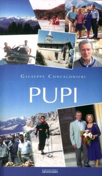 Immagine copertina libro Pupi