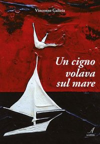 Immagine copertina libro Un cigno volava sul mare