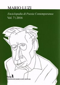 Immagine copertina libro Enciclopedia di poesia contemporanea. Vol. 7