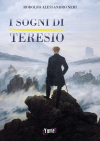 Immagine copertina libro I sogni di Teresio