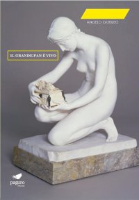 Immagine copertina libro Il grande Pan è vivo