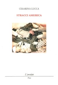 Immagine copertina libro Stracci America