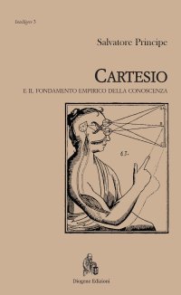 Immagine copertina libro Cartesio e il fondamento empirico della conoscenza