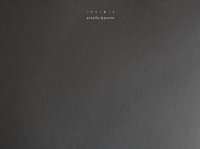 Immagine copertina libro Incipit. Aniello Barone