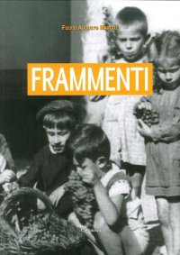 Immagine copertina libro Frammenti
