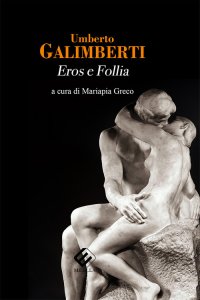 Immagine copertina libro Eros e follia. DVD-ROM