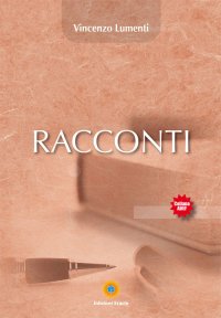 Immagine copertina libro Racconti